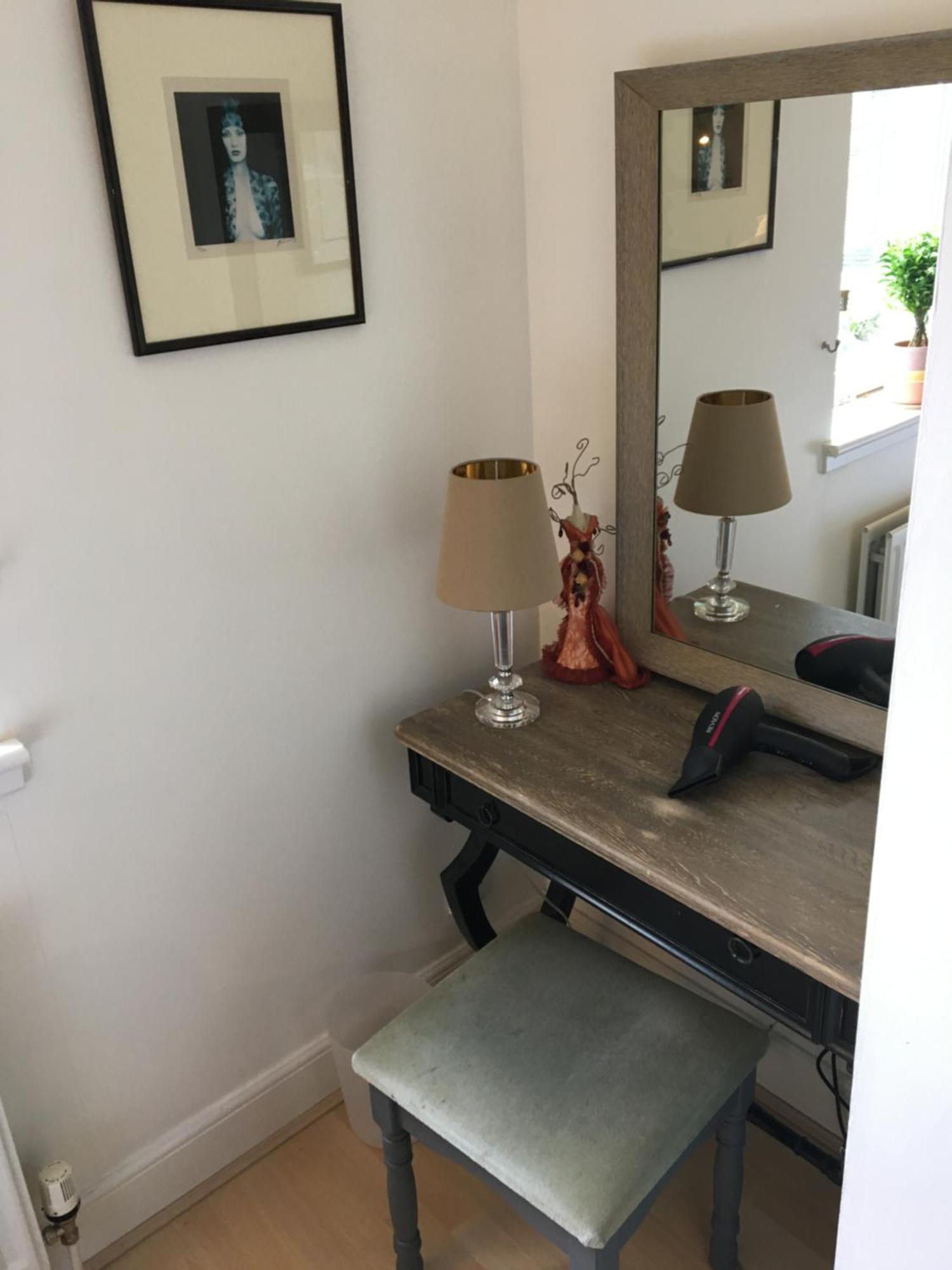 Holyrood Park Apartment EDI Exterior photo