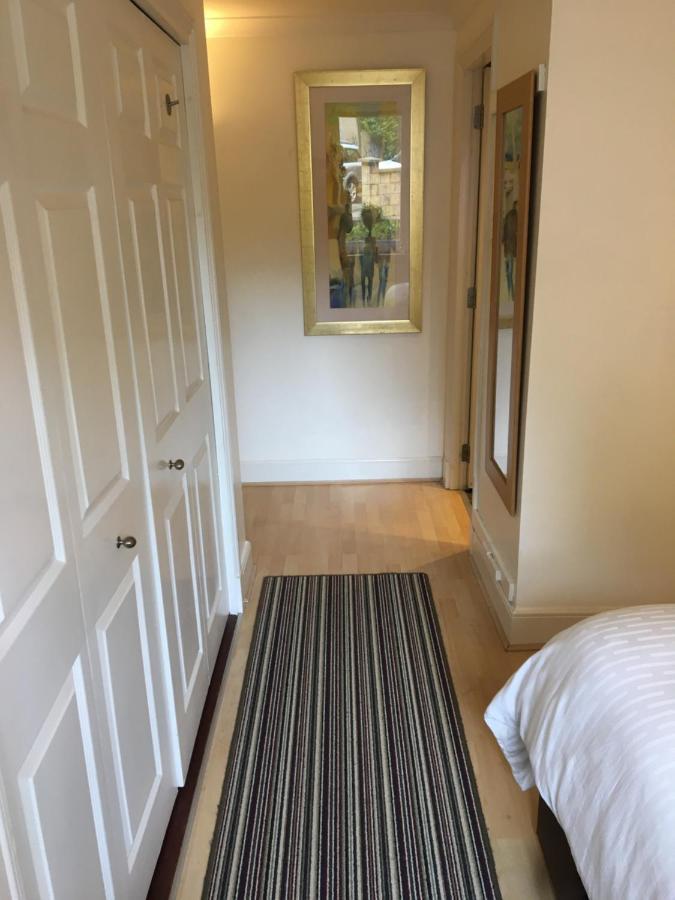 Holyrood Park Apartment EDI Exterior photo