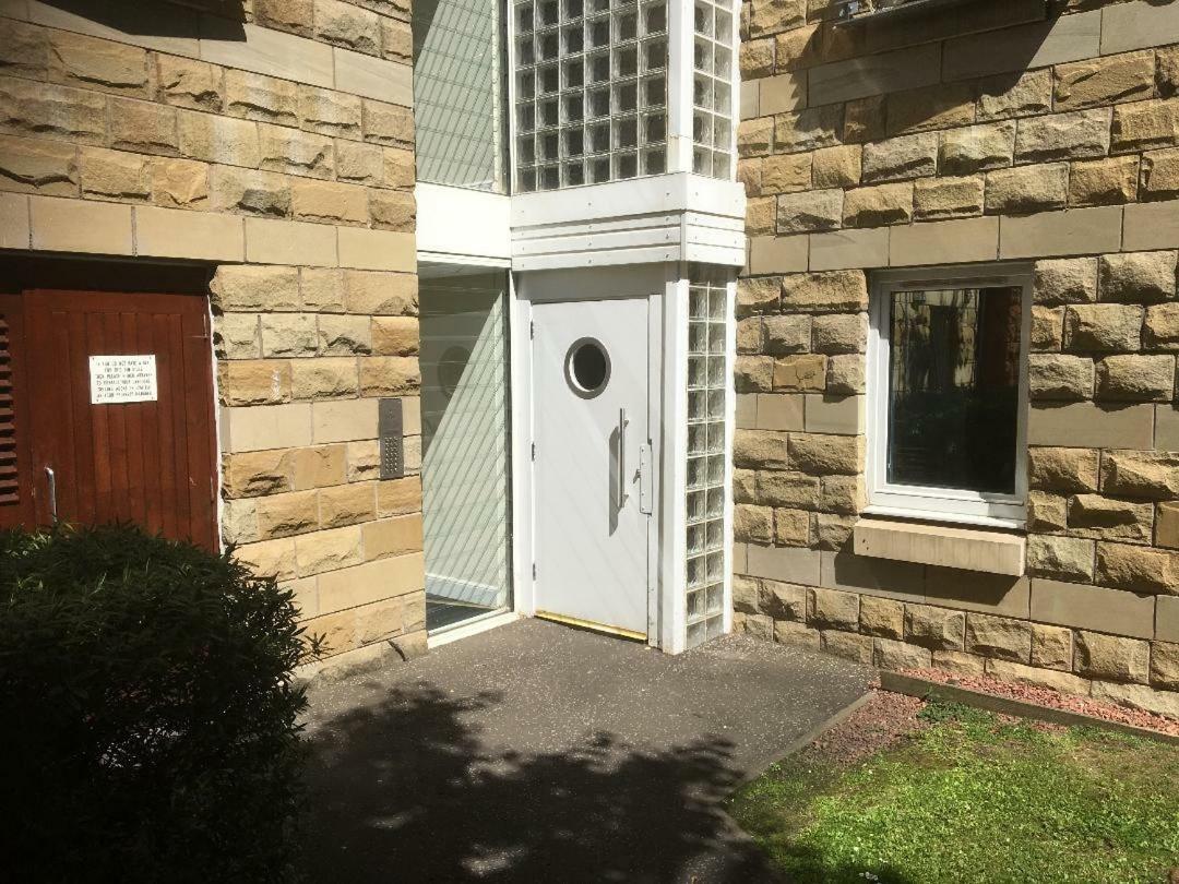 Holyrood Park Apartment EDI Exterior photo